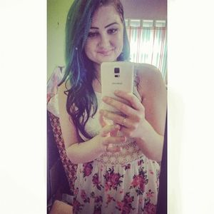 Meet your Posher, Cheyenne ashley